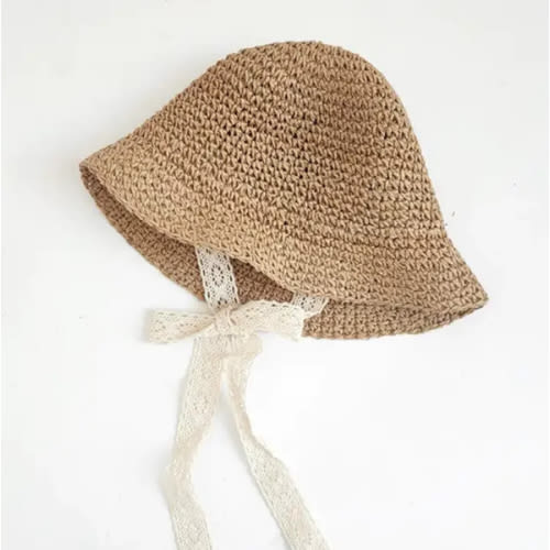 Papyrus Summer Hat