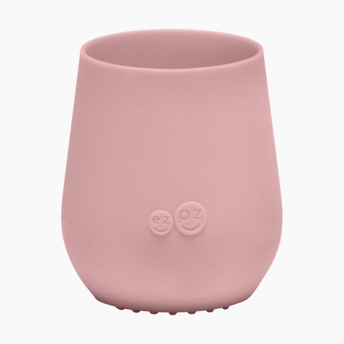 ezpz Tiny Cup - Blush