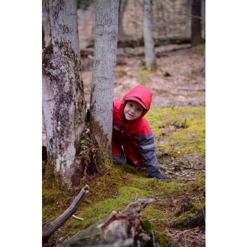 Toddler Forest School & Forest Preschool | Rochester Museum & Science Center
