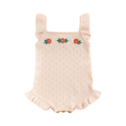 Rosie Romper – Ellefromla
