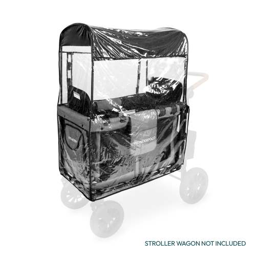 Rain Cover (W Series)