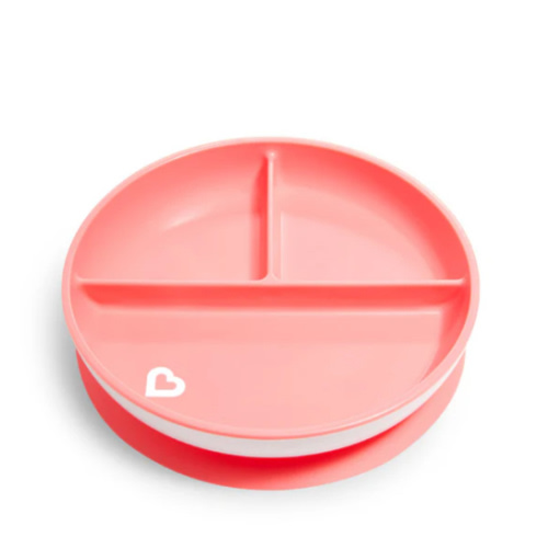 Stay Put™ Suction Plate | Munchkin