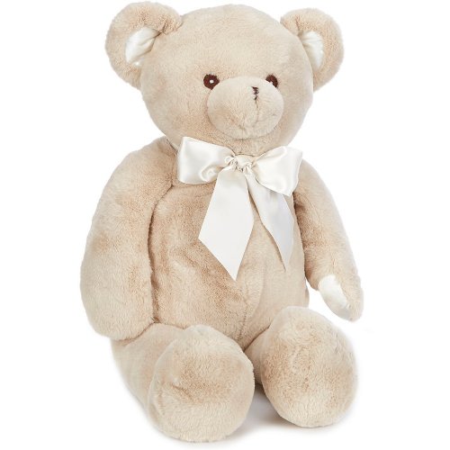 Edgehill Collection 20#double; Jumbo Bear Plush