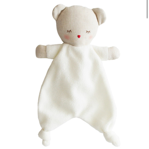 Alimrose Baby Bear Comforter | David Jones