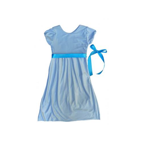Wendy Darling Costume, Peter Pan costume, Halloween costume for girls, toddlers, babies