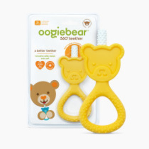Oogiebear 360 Teether