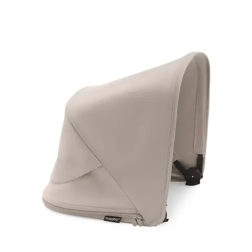 Bugaboo Fox 5 Stroller Canopy - Taupe