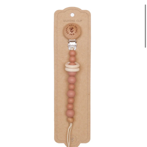 pacifier clip – The August People