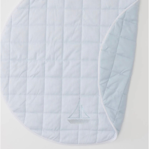 Tummy Time Mat