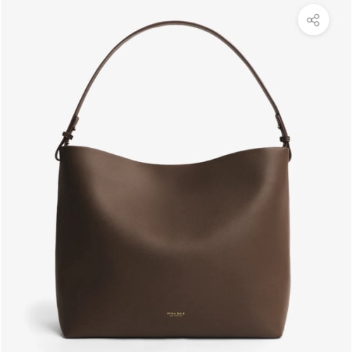 Harlow Midi (Vegan) – MINA BAIE