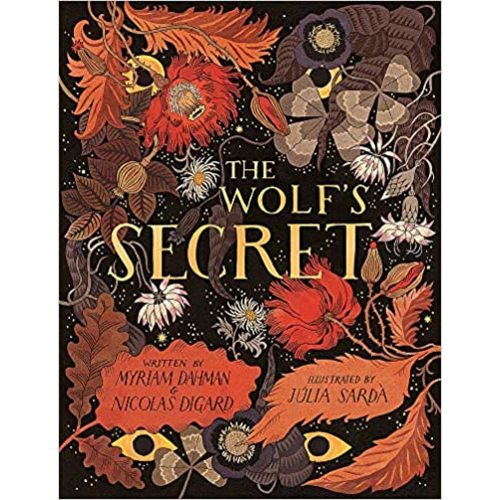 The Wolf’s Secret