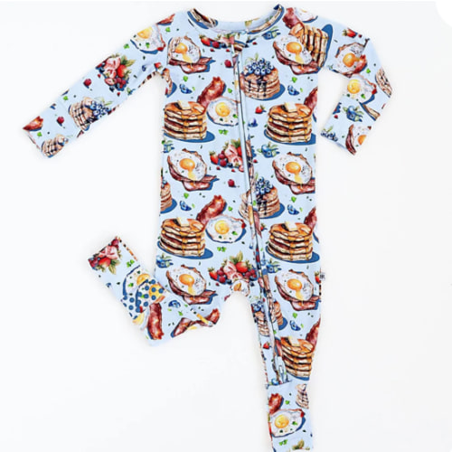 Resting Brunch Face Convertible Romper