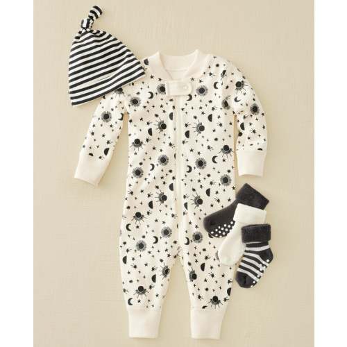 5-Piece Baby Gift Set ($74 value) | Hanna Andersson