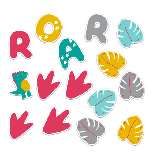 Dr. Brown’s™ CleanUp™ Sit & Splash Non-Slip Bath Stickers