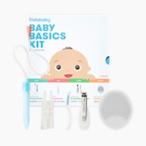 Frida Baby Baby Basics Kit