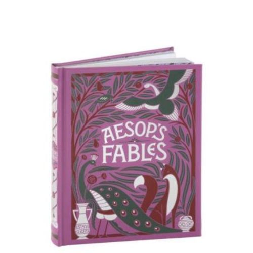 Aesop's Fables (Collectible Editions) by Aesop