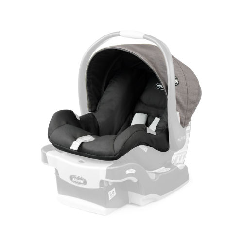 KeyFit 30 Infant Car Seat Cover Set - Parker