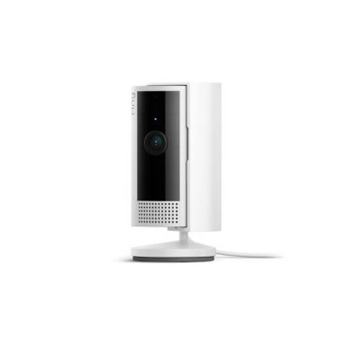Ring 1080p Indoor Cam (2nd Gen) Security Camera - White