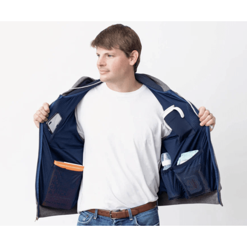 The Dad Hoodie