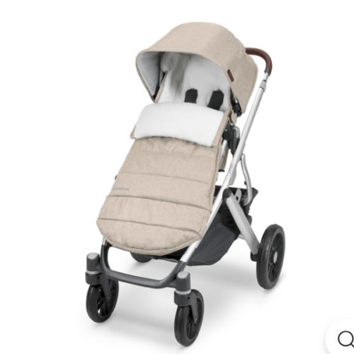 CozyGanoosh by Uppababy – Pacifier Kids Boutique