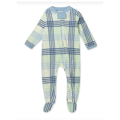 Organic Cotton Sleep & Plays | Honest Baby Clothing