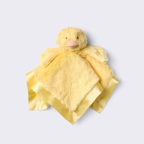 Plush Security Blanket - Duck - Cloud Island™