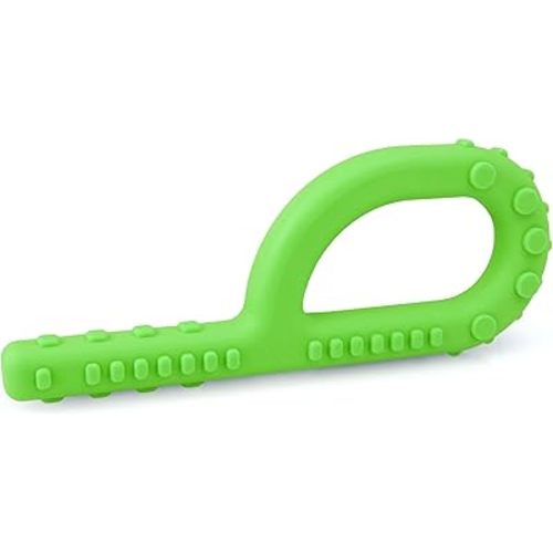 ARK's Textured Grabber XT Oral Motor Chew - Extra Tough