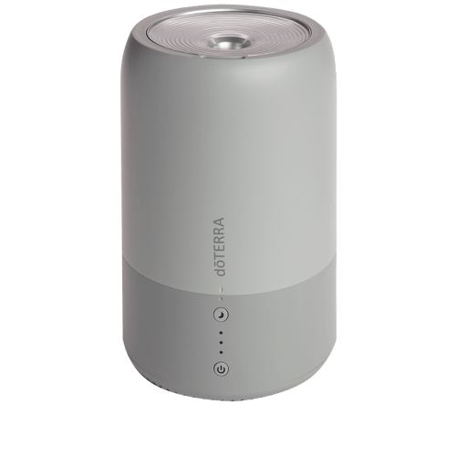 Dawn Aroma Essential Oil Humidifier | doTERRA Essential Oils
