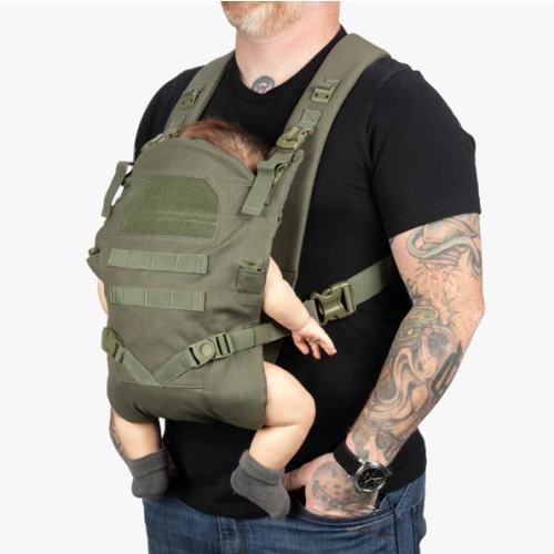Tactical Baby Carrier® | Tactical Baby Gear®