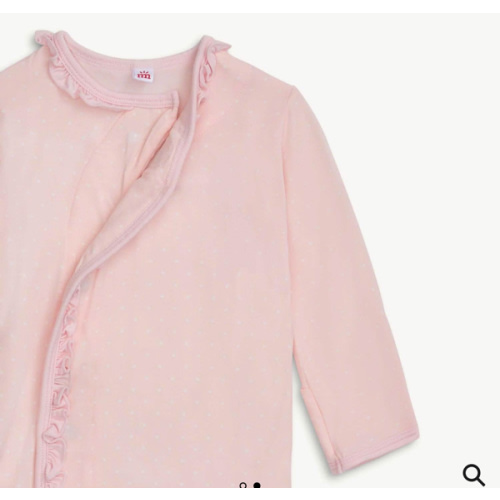 Magnetic Gown & Hat Set with Ruffle – Magnetic Me