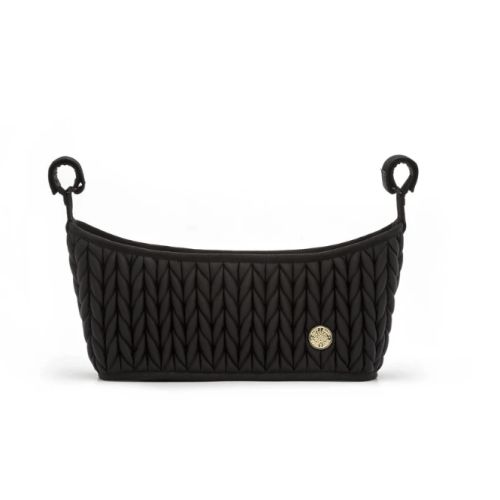 Stroller Organizer Black