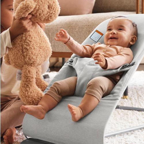 BabyBjörn Bouncer Bliss