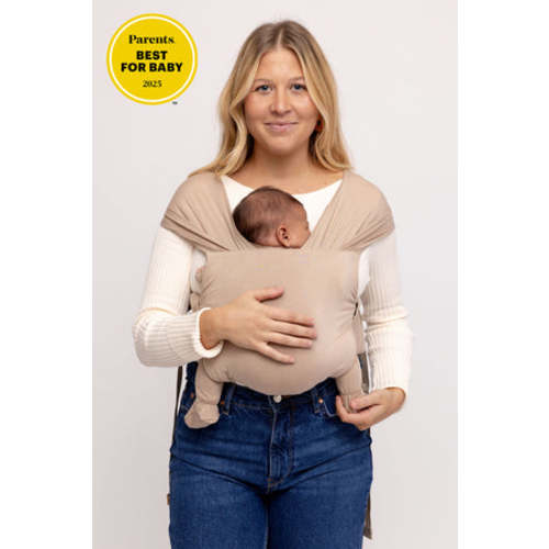 Desert Lark Aerial Buckle Wrap – WildBird