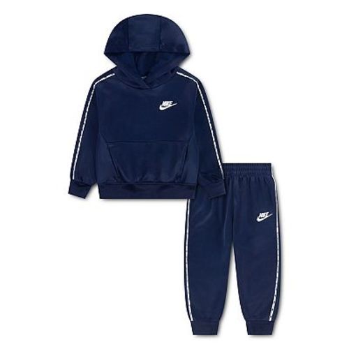 Boys 4-7 Nike Dri-FIT Hoodie & Pants 2-Piece Set