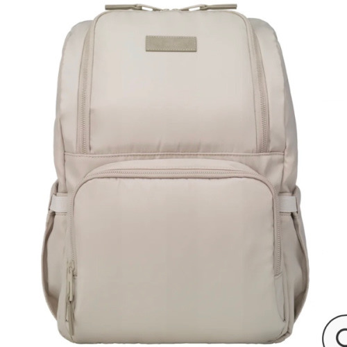 Parent Pack Diaper Bag - Dune