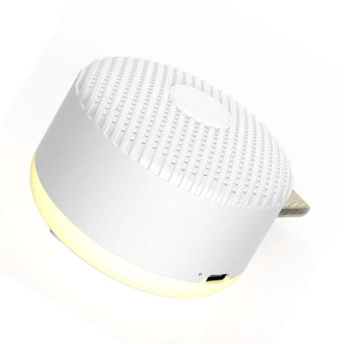 KCAHPAN White Noise Sound Machine with 12 Sound and Night Light Baby Sleep Aid White Noise Machine for Baby Kids Adults Sleep