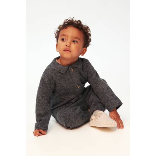2-PIECE CARDIGAN AND PANTS SET