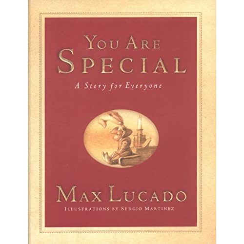 You are Special (Wemmicks)