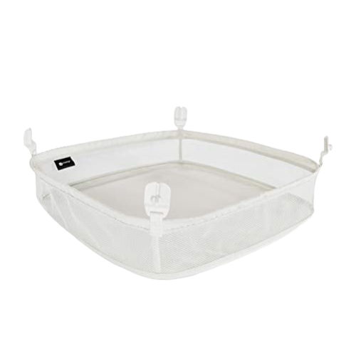 4moms MamaRoo Sleep Bassinet Storage Basket