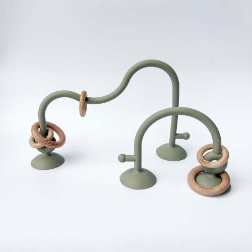 On-The-Go Suction Toy – Calla and Friends