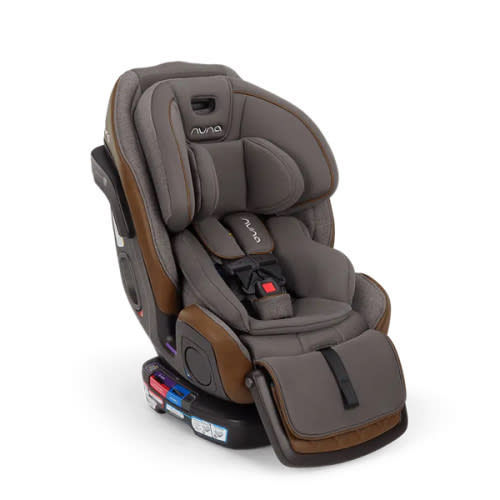 Nuna EXEC Next™ All-In-One, Convertible Car Seat - Granite
