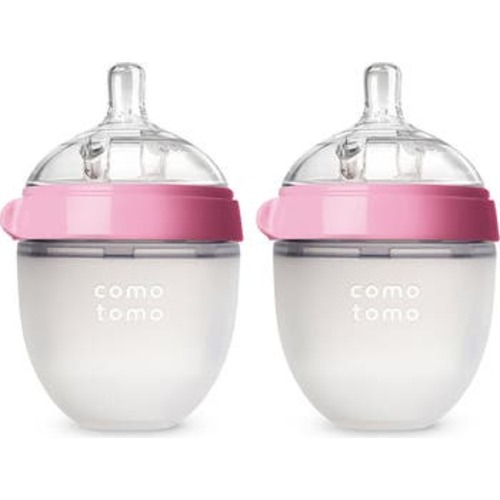 Baby Slow Flow Bottles
