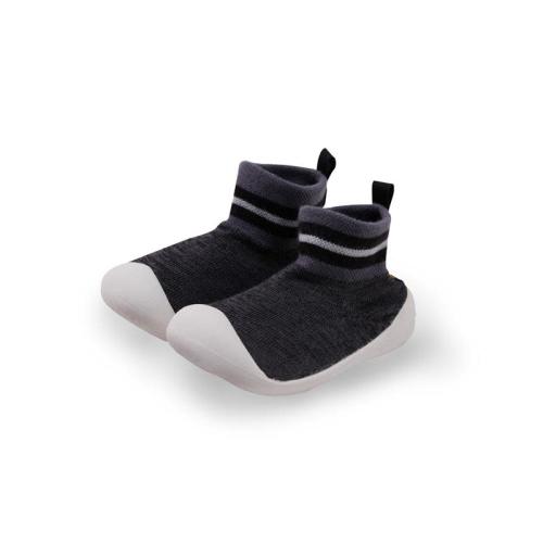 GoldBug x Allyson Felix The Denver Slipper Shoe- Stone