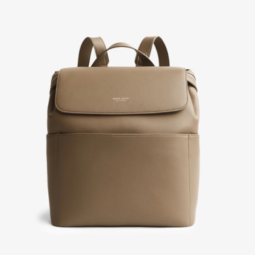Kinney Backpack Vegan Full