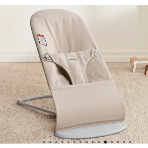 BabyBjörn Bouncer Bliss