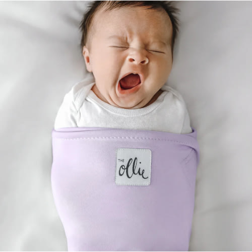 The Ollie® Swaddle