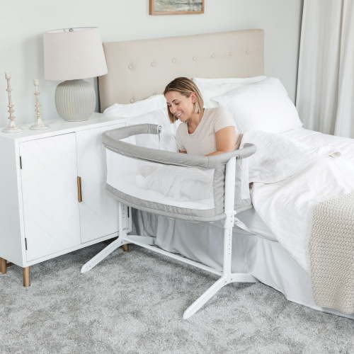 Baby Delight Beside Me Serenity Bassinet