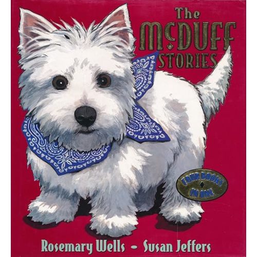 The McDuff Stories Hardcover