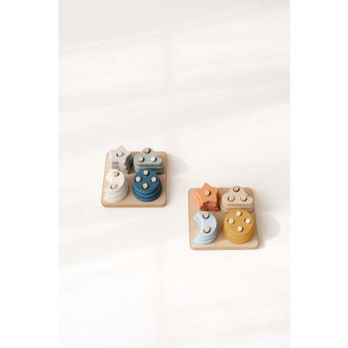 'In the Clouds' Jigsaw Puzzle