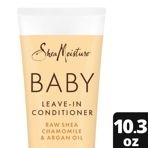 SheaMoisture Textured Hair Care Conditioner with Coconut & Almond Oil, 13 fl oz